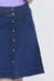 A-Line Midi Skirt