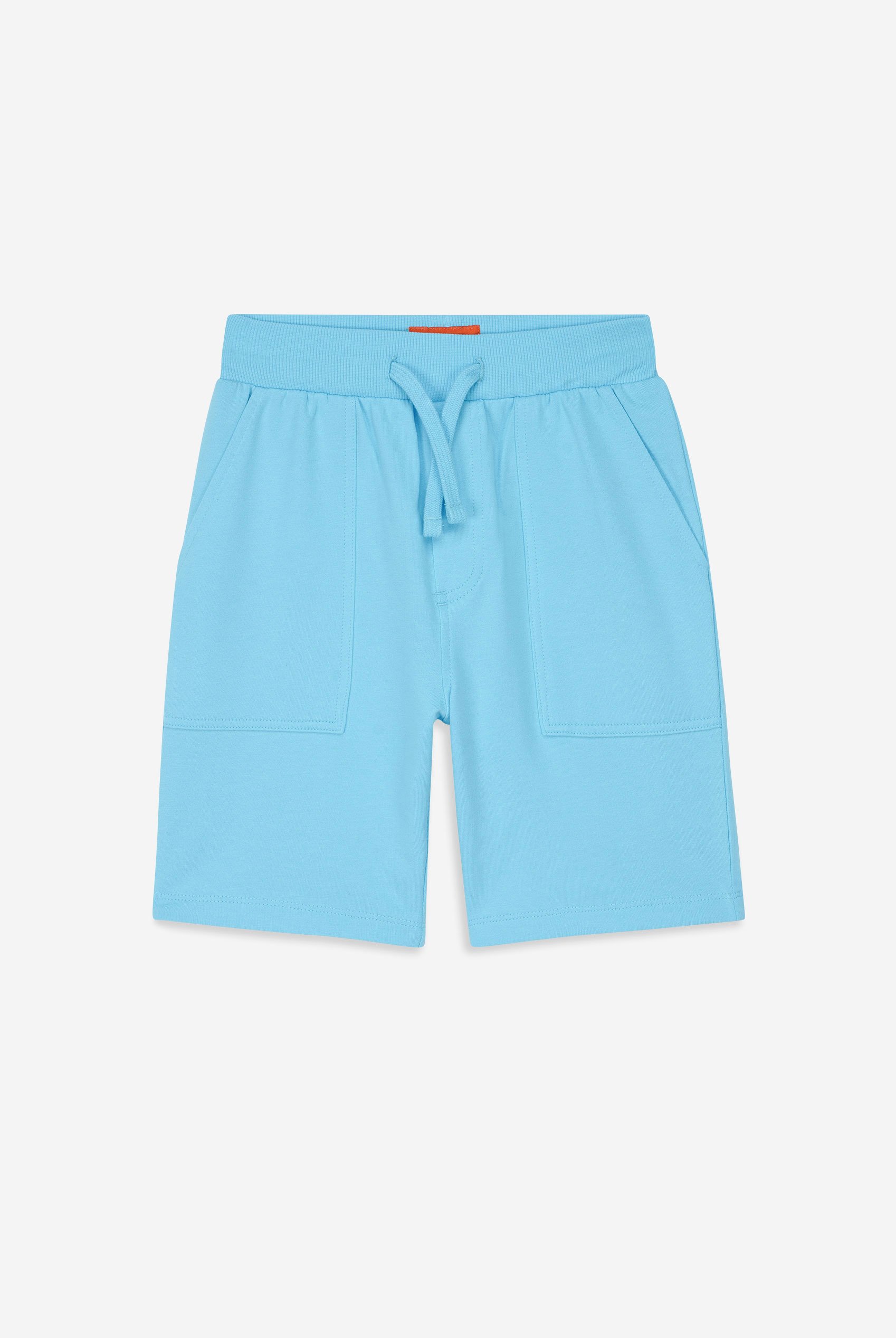 Boys Essential Jersey Shorts (12/18mths-7yrs)