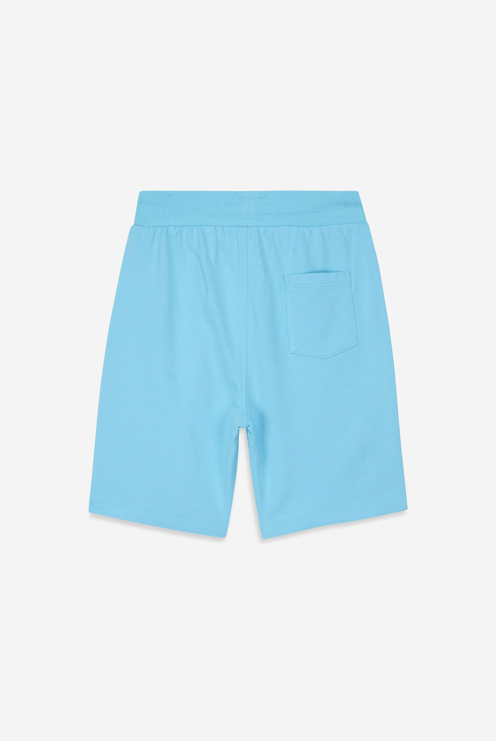 Boys Essential Jersey Shorts (12/18mths-7yrs)