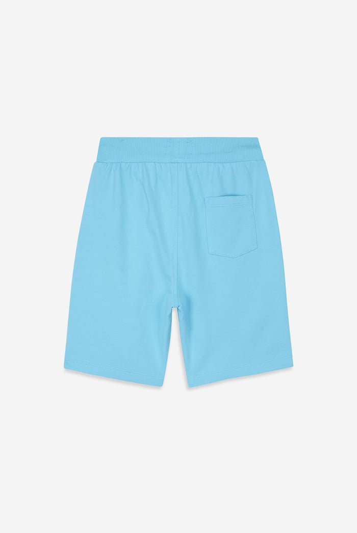 Boys Essential Jersey Shorts (12/18mths-7yrs)