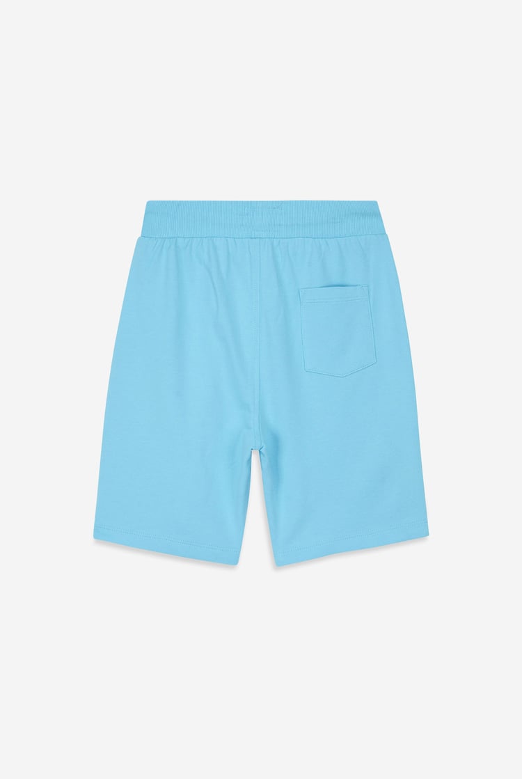 Boys Essential Jersey Shorts (12/18mths-7yrs)