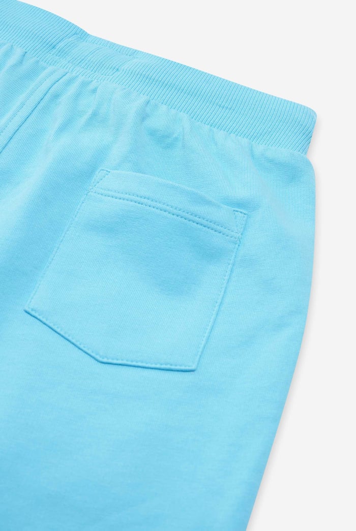 Boys Essential Jersey Shorts (12/18mths-7yrs)
