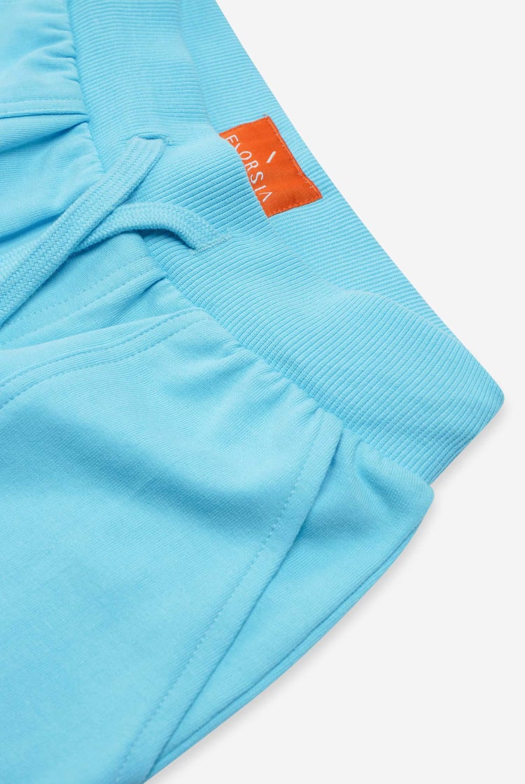 Boys Essential Jersey Shorts (12/18mths-7yrs)