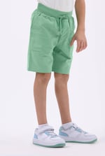 Boys Essential Jersey Shorts (12/18mths-7yrs)