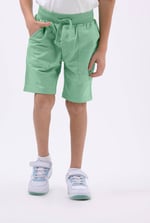 Boys Essential Jersey Shorts (12/18mths-7yrs)
