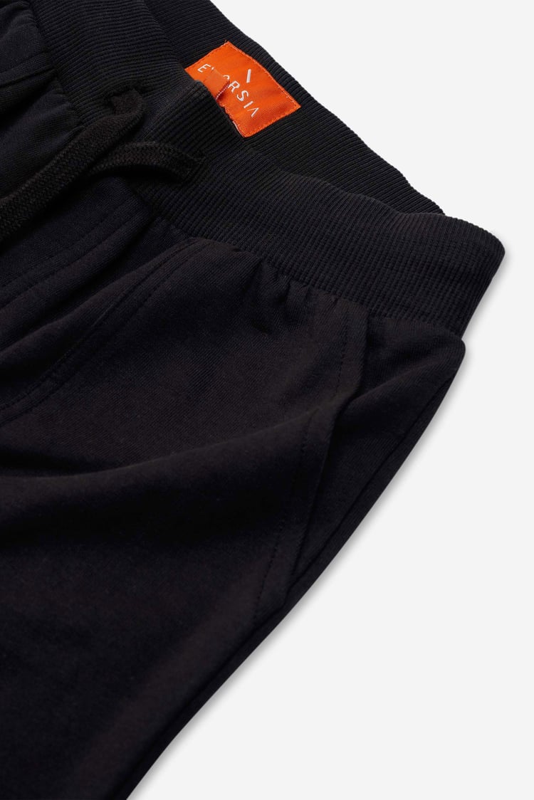 Boys Essential Jersey Shorts (12/18mths-7yrs)