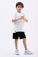 Boys Essential Jersey Shorts (12/18mths-7yrs)