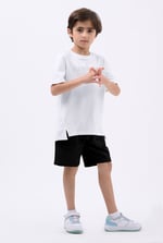 Boys Essential Jersey Shorts (12/18mths-7yrs)
