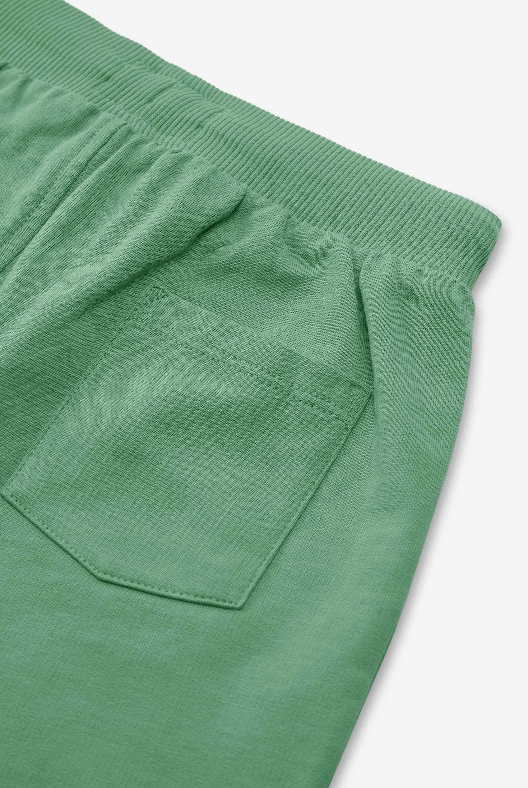 Boys Essential Jersey Shorts (12/18mths-7yrs)