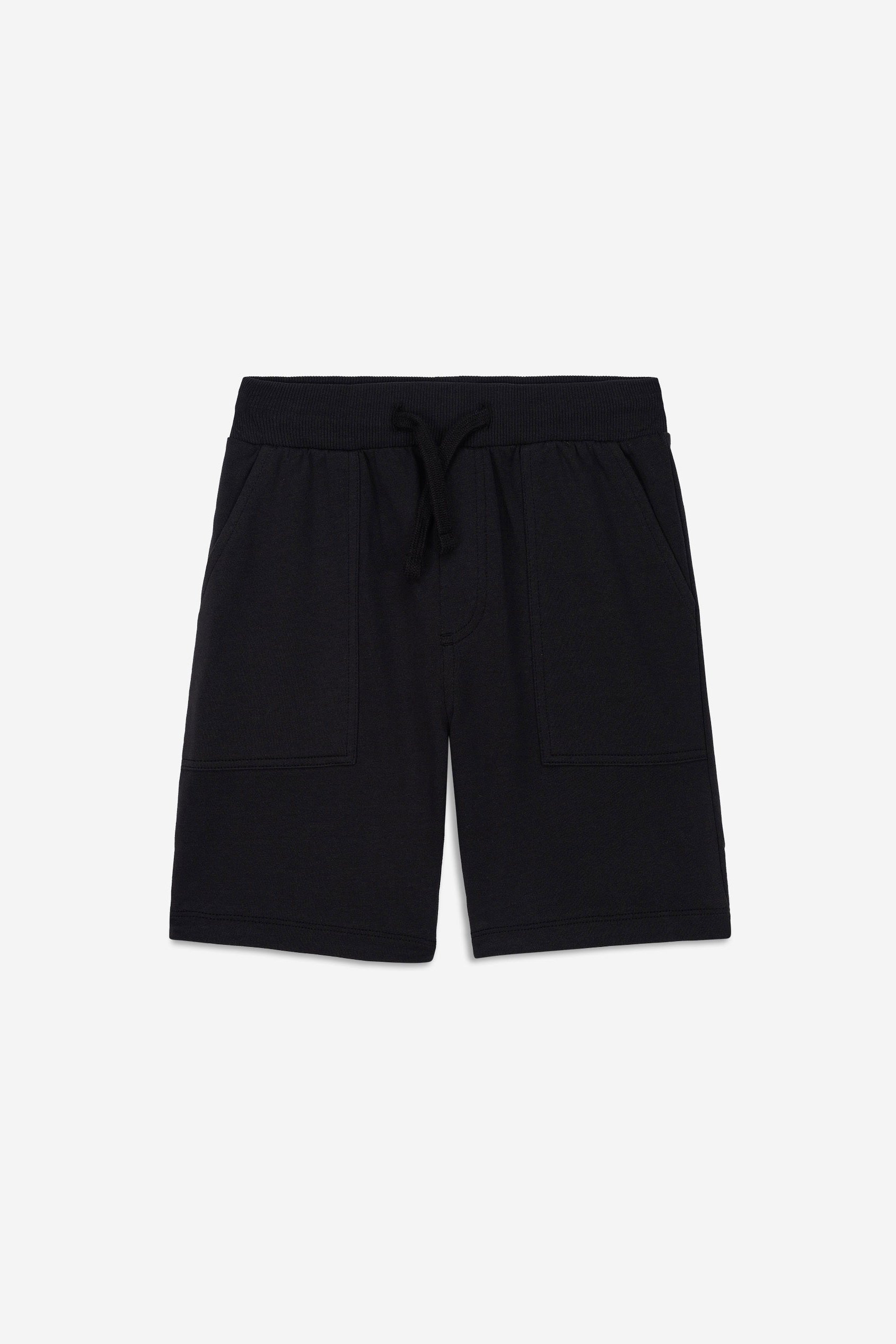 Boys Essential Jersey Shorts (12/18mths-7yrs)