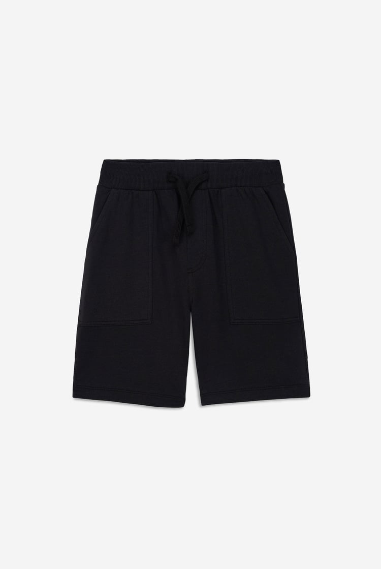 Boys Essential Jersey Shorts (12/18mths-7yrs)