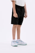 Boys Essential Jersey Shorts (12/18mths-7yrs)