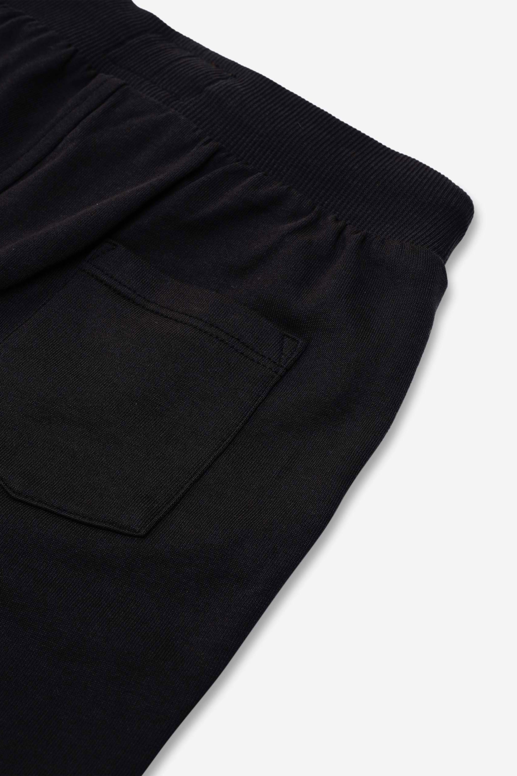 Boys Essential Jersey Shorts (12/18mths-7yrs)