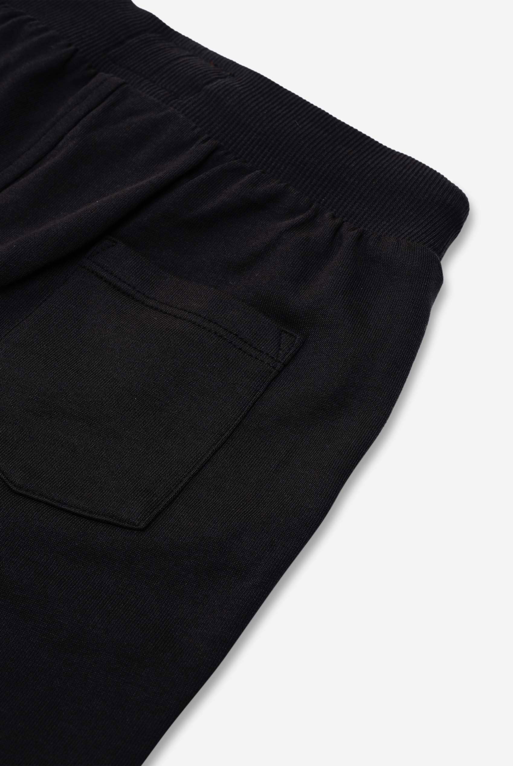 Boys Essential Jersey Shorts (12/18mths-7yrs)