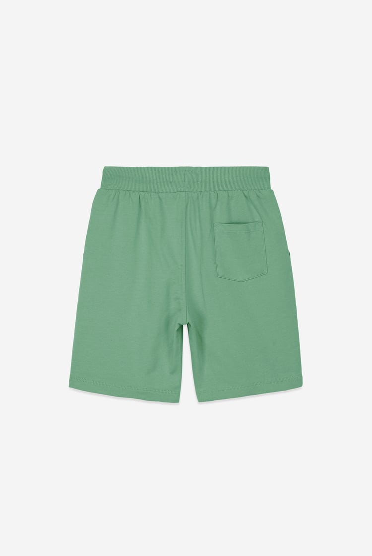 Boys Essential Jersey Shorts (12/18mths-7yrs)