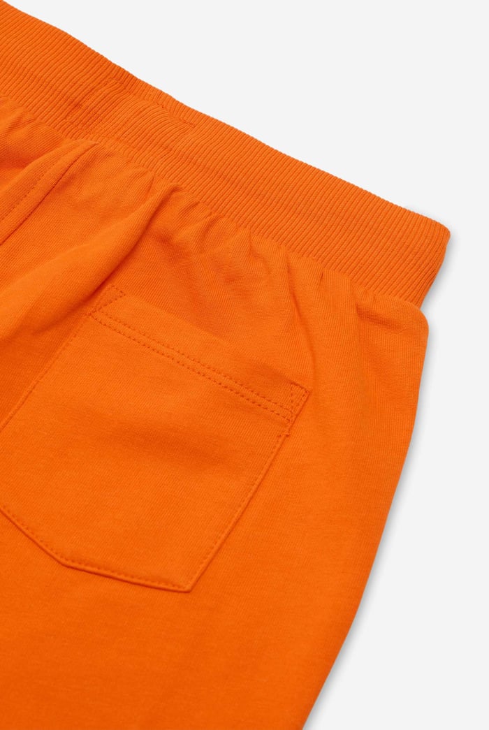 Boys Essential Jersey Shorts (12/18mths-7yrs)
