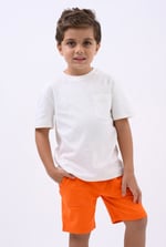 Boys Essential Jersey Shorts (12/18mths-7yrs)
