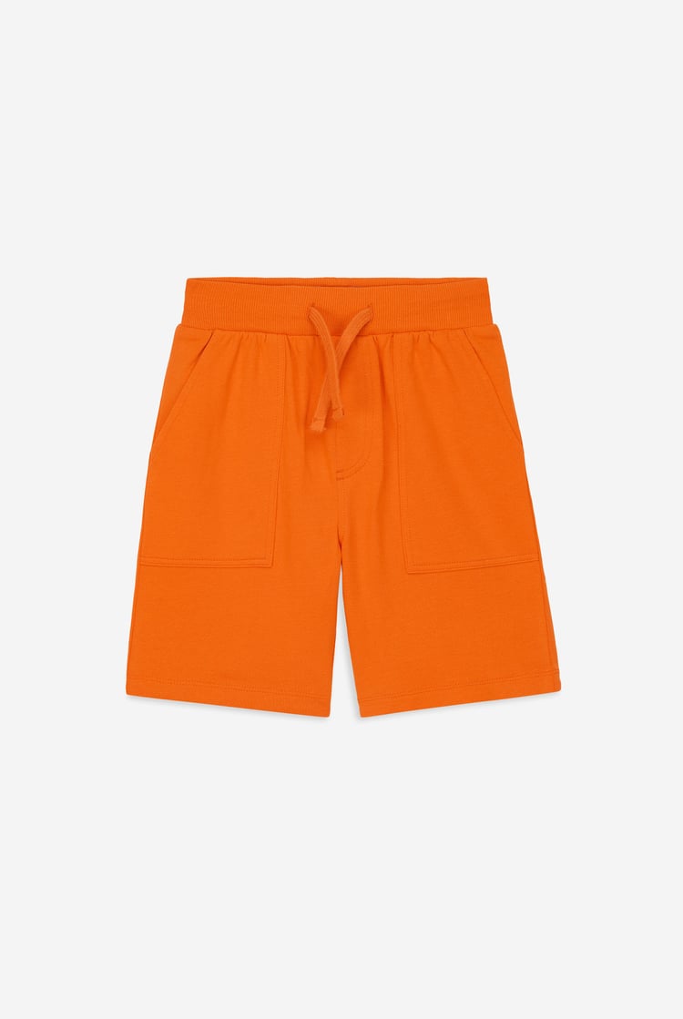 Boys Essential Jersey Shorts (12/18mths-7yrs)