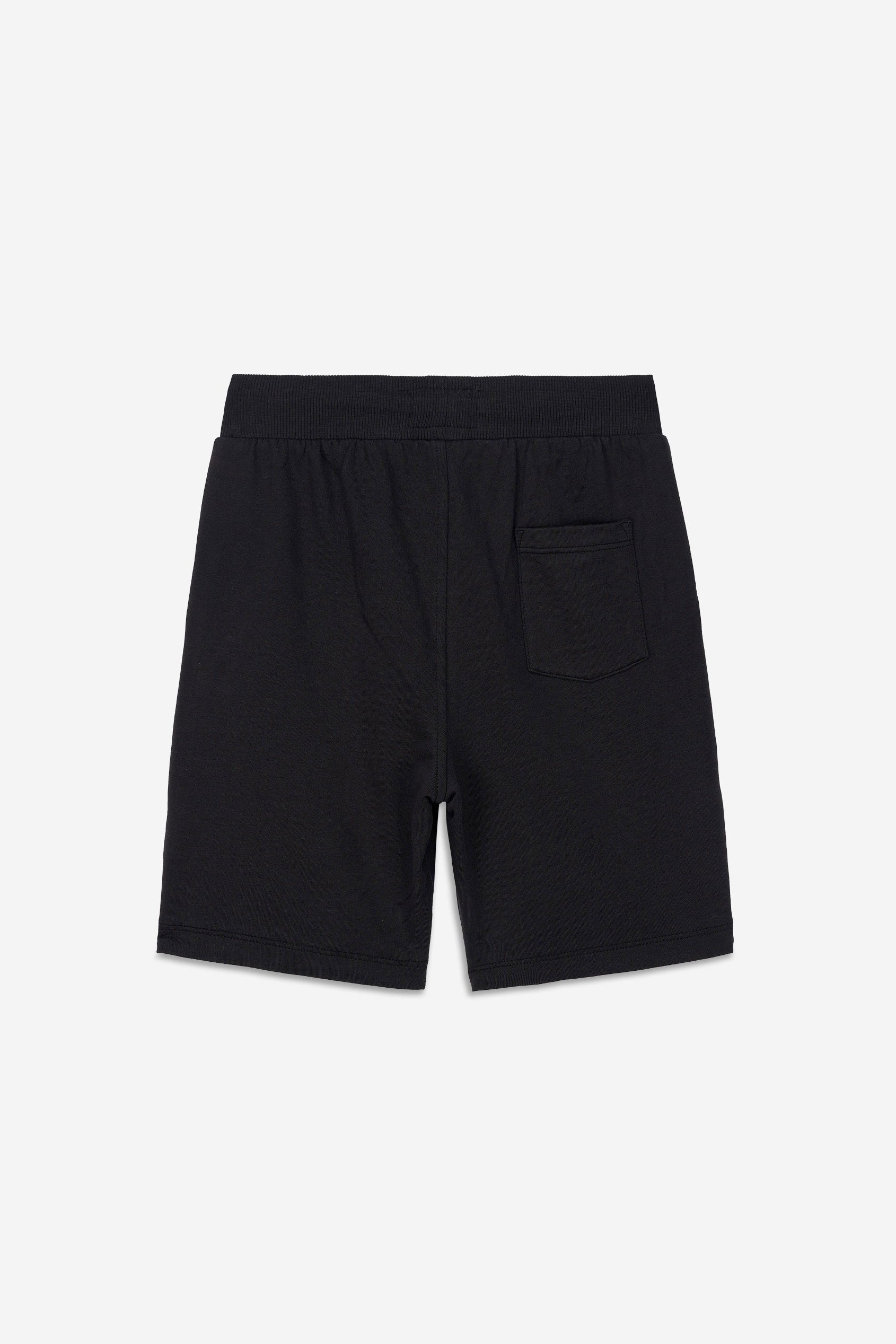 Boys Essential Jersey Shorts (12/18mths-7yrs)
