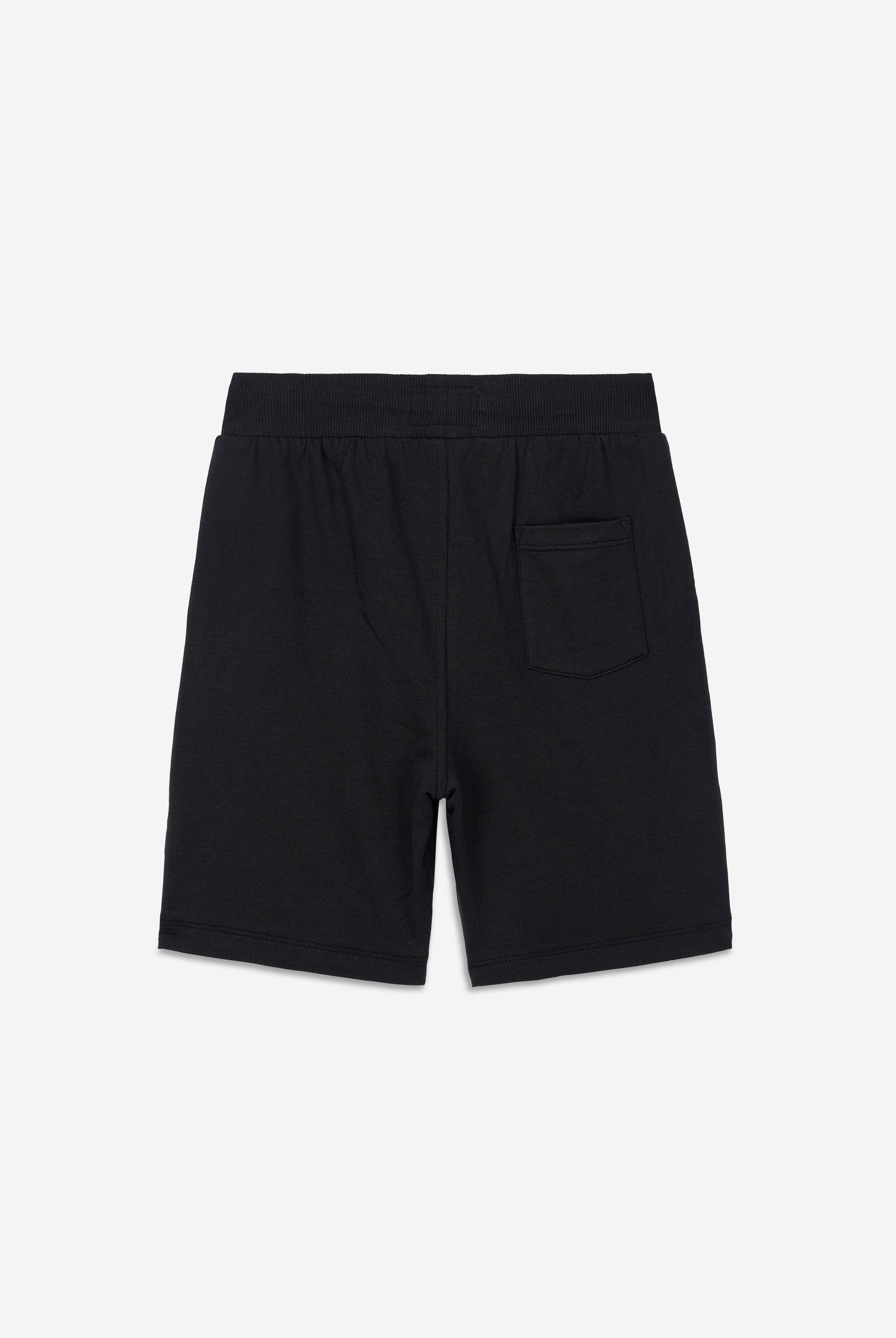 Boys Essential Jersey Shorts (12/18mths-7yrs)