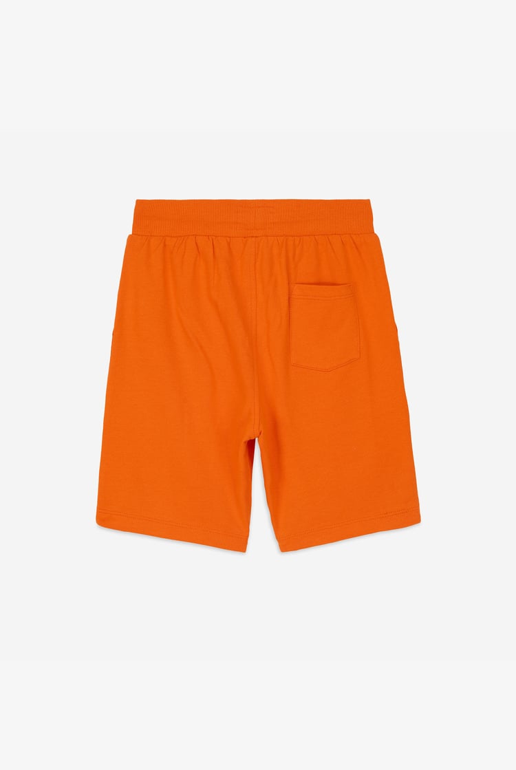 Boys Essential Jersey Shorts (12/18mths-7yrs)