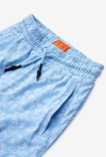 Boys Printed Jersey Shorts (12/18mths-7yrs)