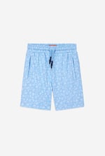 Boys Printed Jersey Shorts (12/18mths-7yrs)