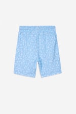 Boys Printed Jersey Shorts (12/18mths-7yrs)