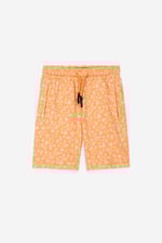 Boys Printed Jersey Shorts (12/18mths-7yrs)