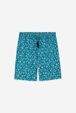 Boys Printed Jersey Shorts (12/18mths-7yrs)