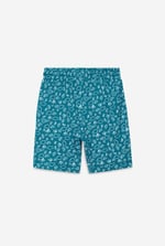Boys Printed Jersey Shorts (12/18mths-7yrs)