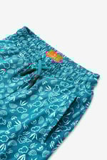 Boys Printed Jersey Shorts (12/18mths-7yrs)