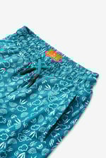 Boys Printed Jersey Shorts (12/18mths-7yrs)