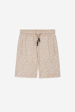 Boys Printed Jersey Shorts (12/18mths-7yrs)