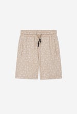 Boys Printed Jersey Shorts (12/18mths-7yrs)