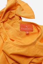 Girls Ruffle Collar Dress (12/18mths-6/7yrs)