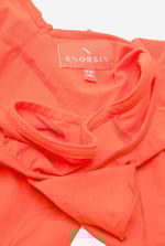 Girls Ruffle Collar Dress (12/18mths-6/7yrs)