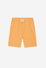 Boys Wolf Print T-shirt & Shorts Set (3yrs-9yrs)