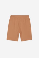 Boys Wolf Print T-shirt & Shorts Set (3yrs-9yrs)