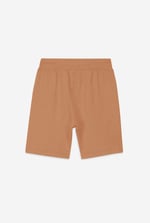 Boys Wolf Print T-shirt & Shorts Set (3yrs-9yrs)