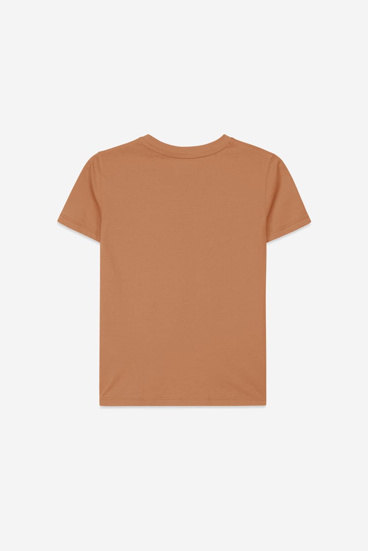 Boys Wolf Print T-shirt & Shorts Set (3yrs-9yrs)