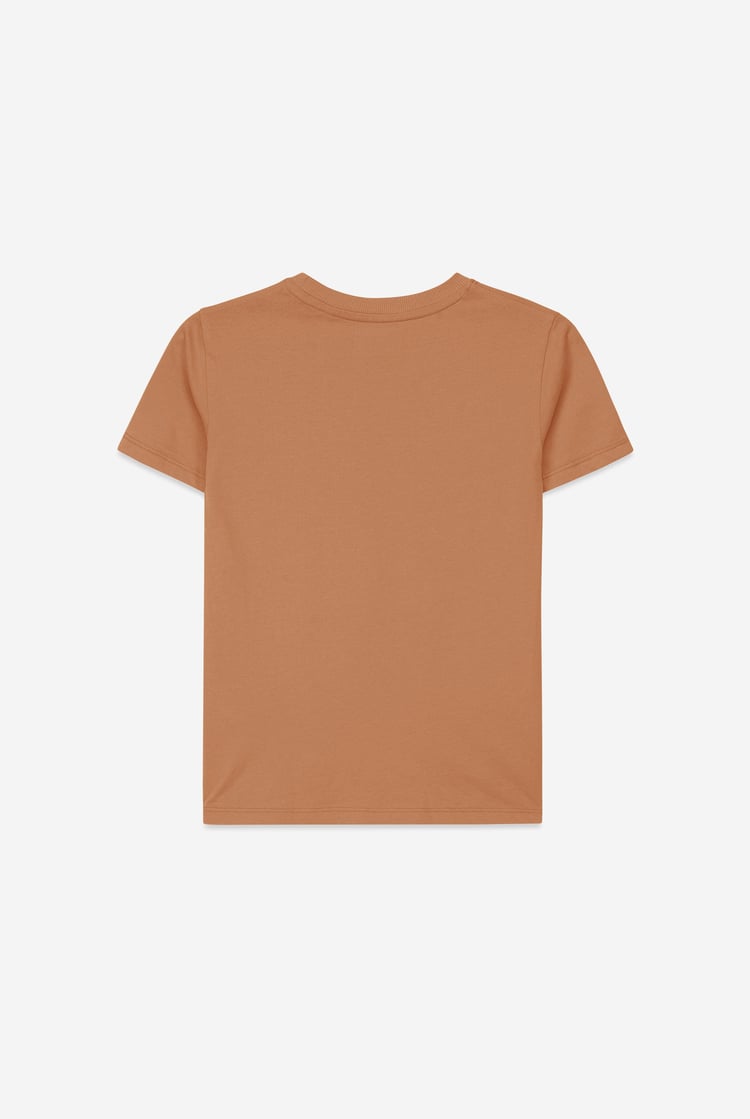 Boys Wolf Print T-shirt & Shorts Set (3yrs-9yrs)