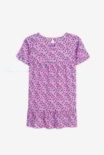 Girls Ditsy Print Dress (12/18mths-6/7yrs)