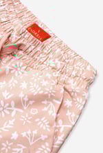 Girls Floral Printed Shorts (12/18mths-6/7yrs)