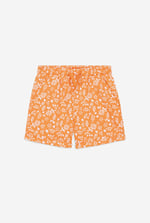 Girls Floral Printed Shorts (12/18mths-6/7yrs)
