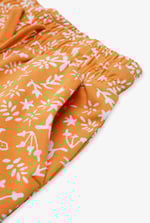 Girls Floral Printed Shorts (12/18mths-6/7yrs)