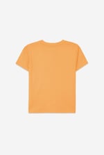 Boys Wolf Print T-shirt & Shorts Set (3yrs-9yrs)