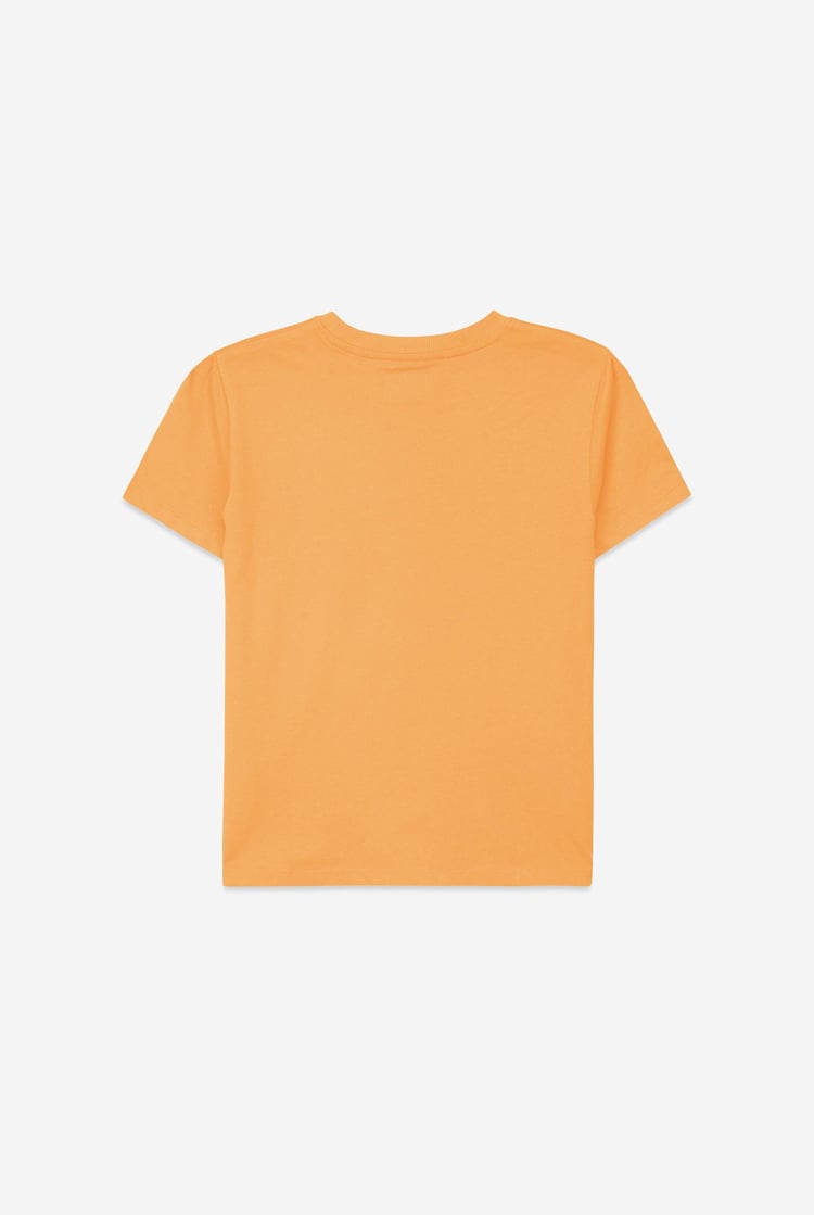 Boys Wolf Print T-shirt & Shorts Set (3yrs-9yrs)