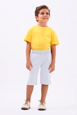 Essential Boys Jersey Shorts