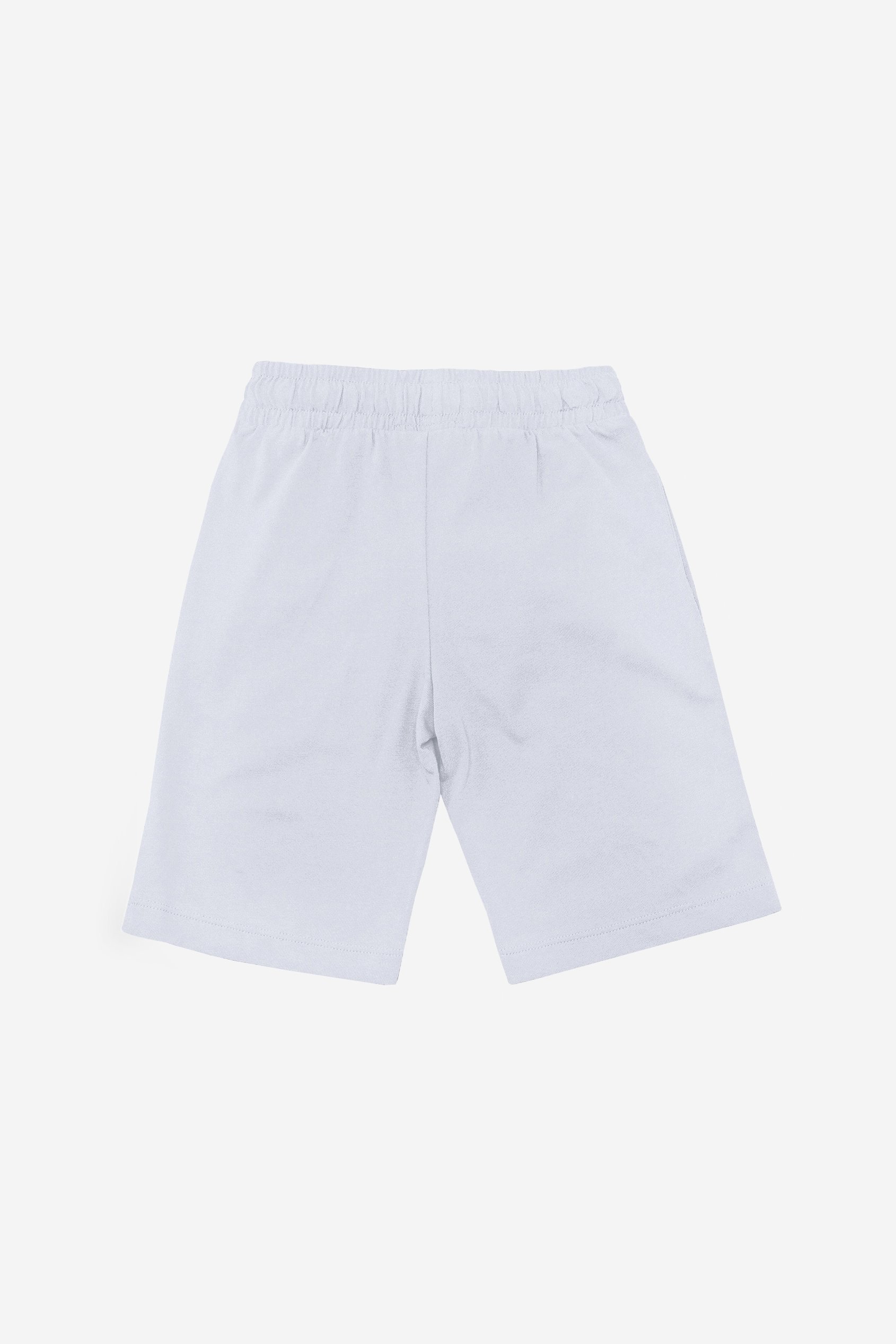 Essential Boys Jersey Shorts